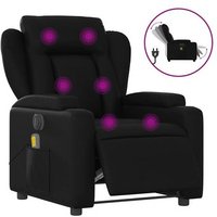 Sillón De Masaje Eléctrico Reclinable