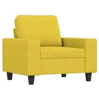 Sillón de Tela