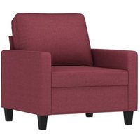 Sillón de Tela