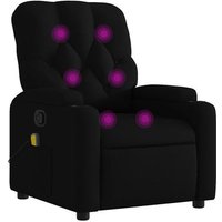 Sillón Reclinable De Masaje Y Salón