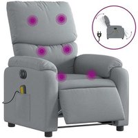 Sillón Reclinable de Masaje Clarocfw792559