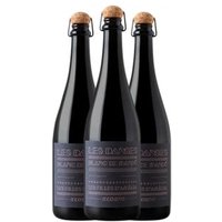 Celler Del Roure Les Danses Espumoso Blanco 75 Cl (Pack 3)