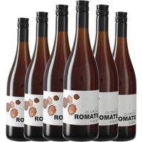 Sánchez Romate Vino Generoso Oloroso Seco Jerez-Xérès-Sherry 6 x 75 Cl