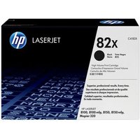 Hp 82x Original