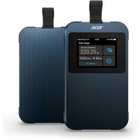 Acer Connect Enduro M3 5G Módem/Router Móvil de Red