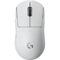 Ratón Inalámbrico Logitech G-pro X Superlight