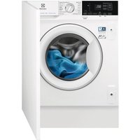 Lavadora-Secadora Integrado Electrolux Serie 700 Ew7w674bi
