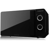 Microondas Cecotec Proclean 3030 20L 700W