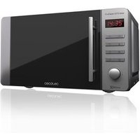 Microondas Cecotec Proclean 5010 Inox