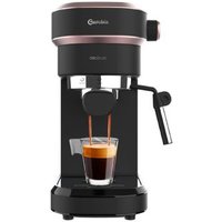 Cafetera Express Cafelizzia 890