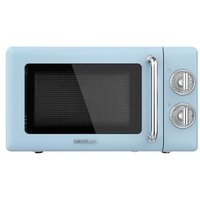Microondas Cecotec Proclean 3010 Retro 20l 700W