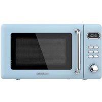 Microondas Cecotec Proclean 5110 Retro 700W 20L