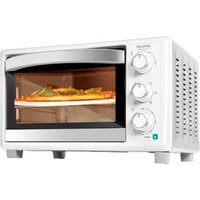 Horno de Sobremesa Cecotec Bake&Toast 2600W 26L