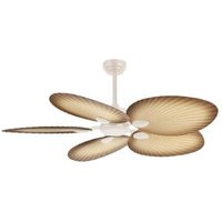 Ventilador de Techo Cecotec EnergySilence Aero 5200 Palm