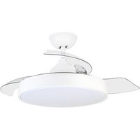 Orbegozo CP 119105 Ventilador de techo