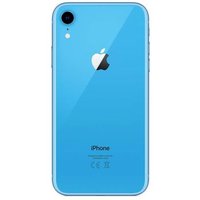 iPhone XR 64GB 6GB RAM Reacondicionado Grado Excelente