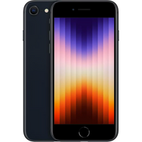 iPhone SE (3ª generación) 64 GB