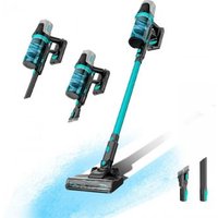 Aspirador Vertical Cecotec Conga Rockstar 1500 Horizon Genesis XL