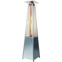 Estufa Orbegozo Plegable Eléctrica PH80