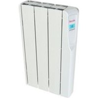 Emisor Térmico Fluido Serie Z Programable 500W