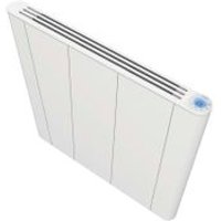 Emisor Térmico Seco Ultraslim Serie S Programable 900W