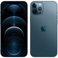 Apple iPhone 12 Pro Max 5G 128 GB 6 GB RAM