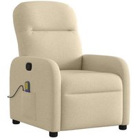 Sillón De Masaje Reclinable