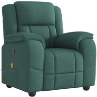 Sillón De Masaje Reclinable