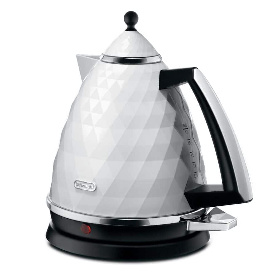 De'Longhi KBJ2001.W