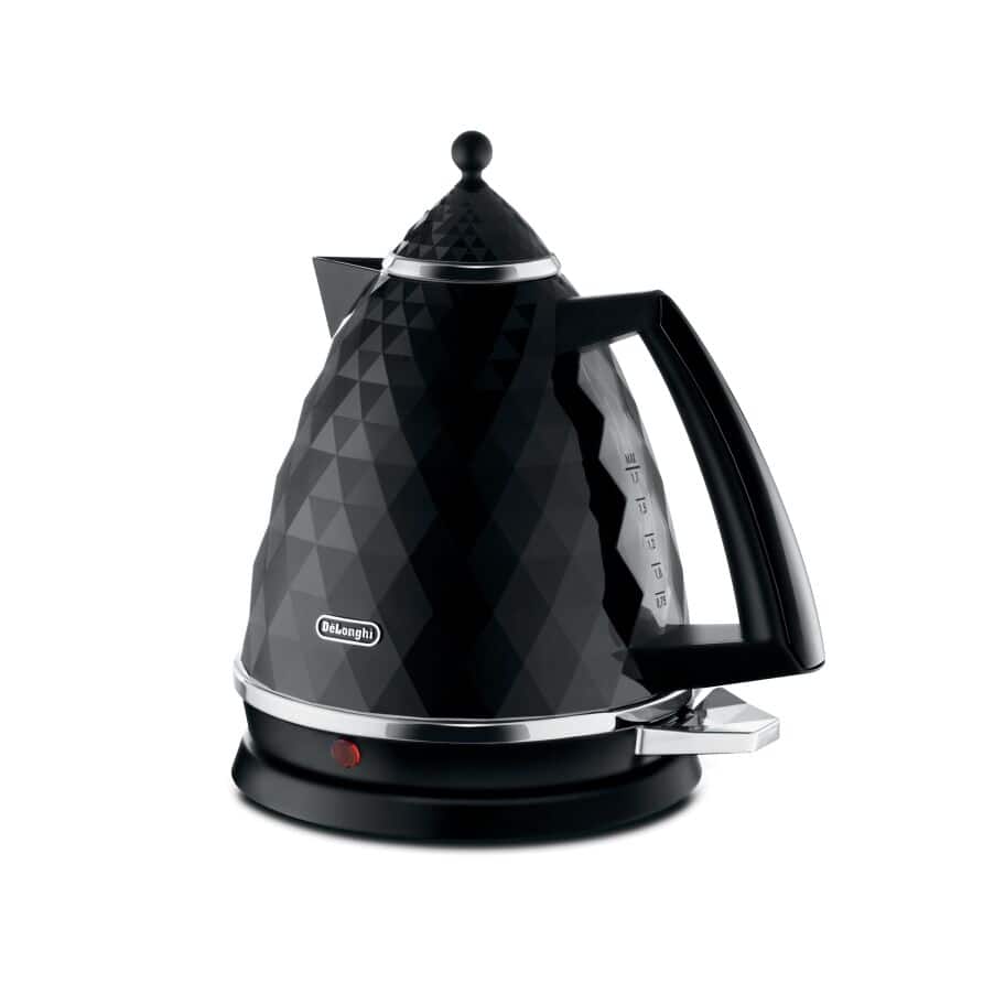 Tetera De'Longhi Brillante KBJ2001