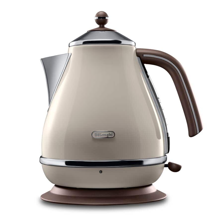 De'Longhi Icona Vintage Hervidor Eléctrico KBOV2001