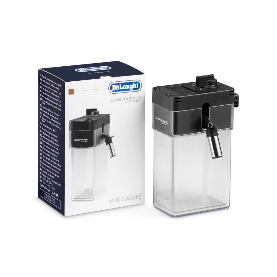 De'Longhi Jarra de leche térmica DLSC026