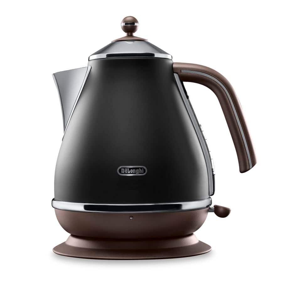 De'Longhi Icona Vintage Hervidor de Agua KBOV2001