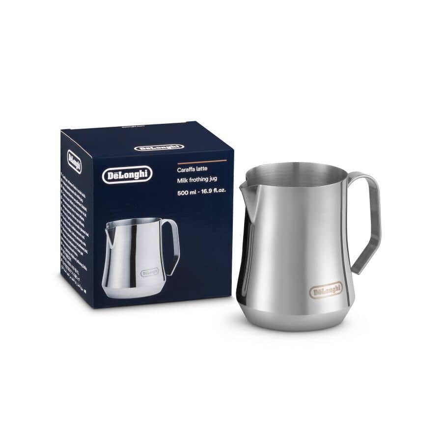 De'Longhi Jarra para Espumar Leche 500ml DLSC069