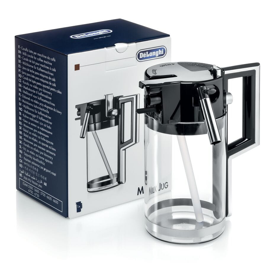 De'Longhi Jarra de Leche DLSC007