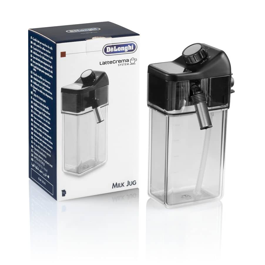 De'Longhi Jarra de Leche DLSC018