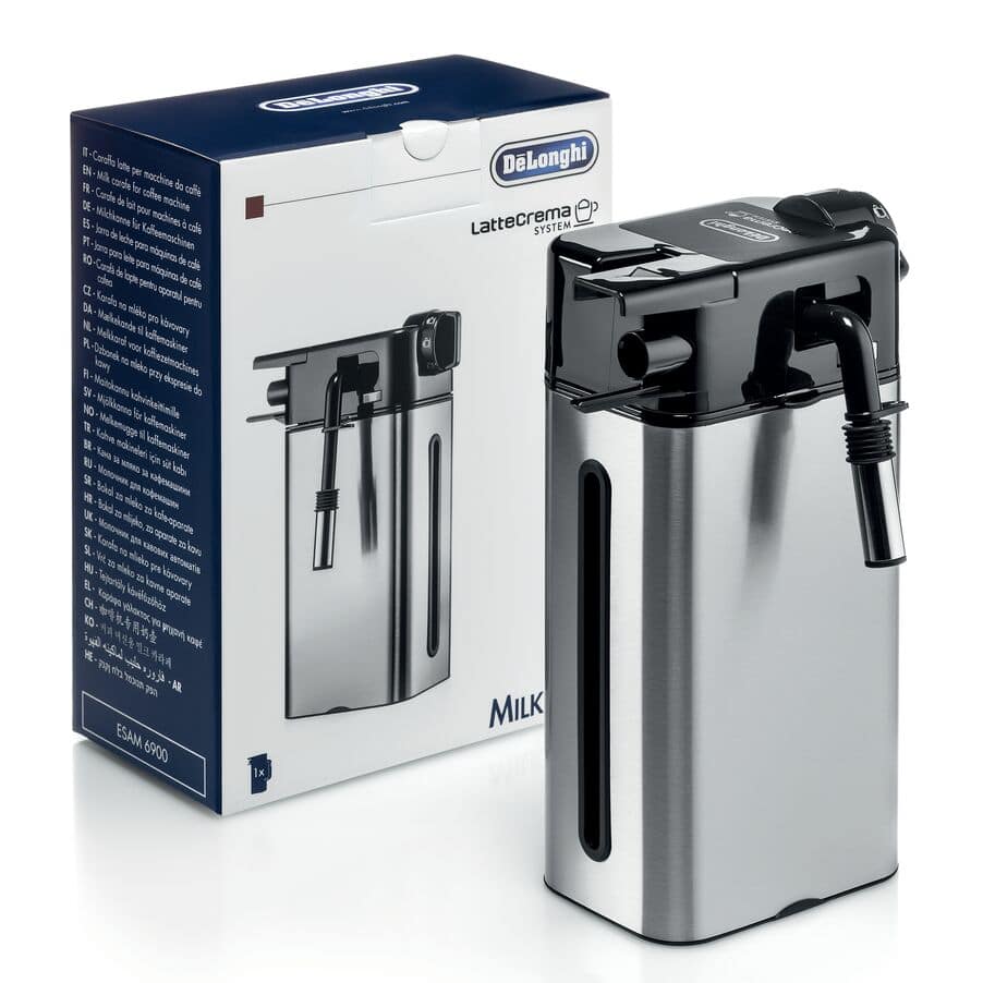De'Longhi Jarra de Leche DLSC008