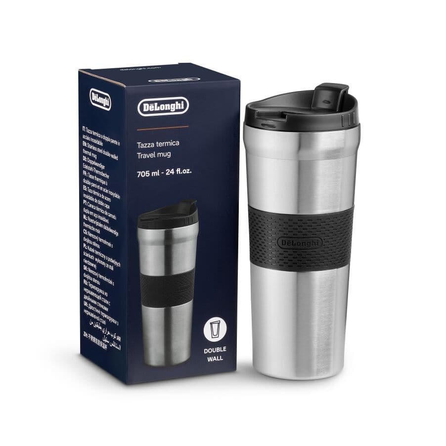 De'Longhi Taza de Viaje DLSC083 705 ml