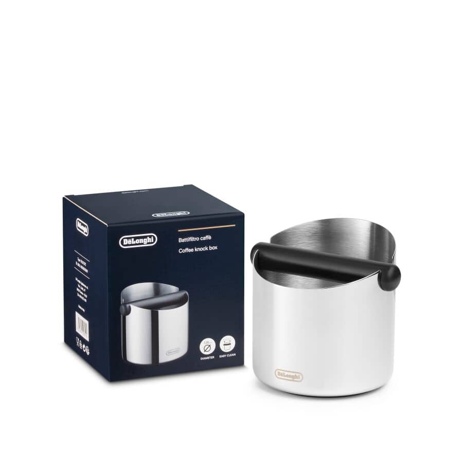 De'Longhi DLSC072 Coffee Knock Box
