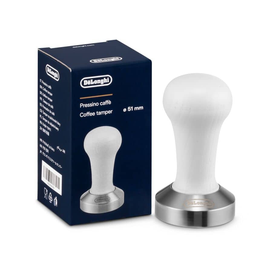 De'Longhi Prensador de café DLSC079