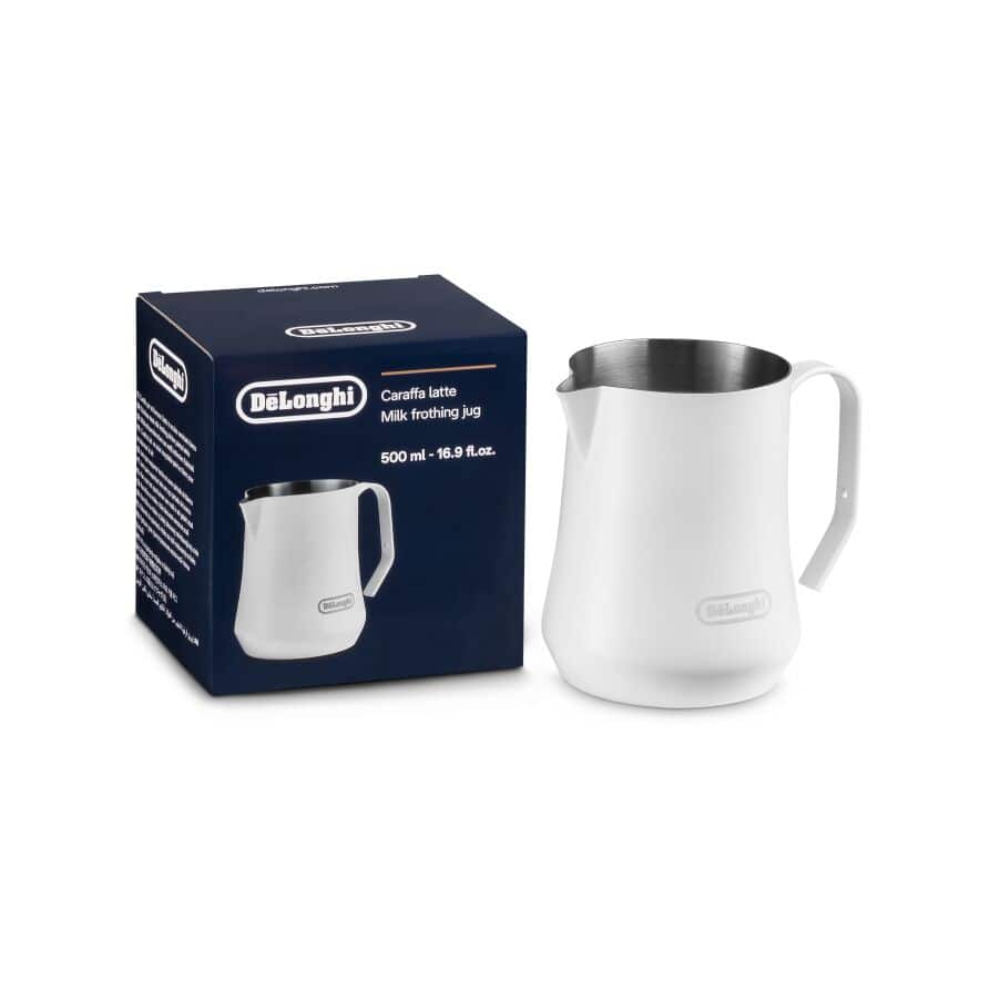 De'Longhi Jarra para espumar leche 500ml DLSC081