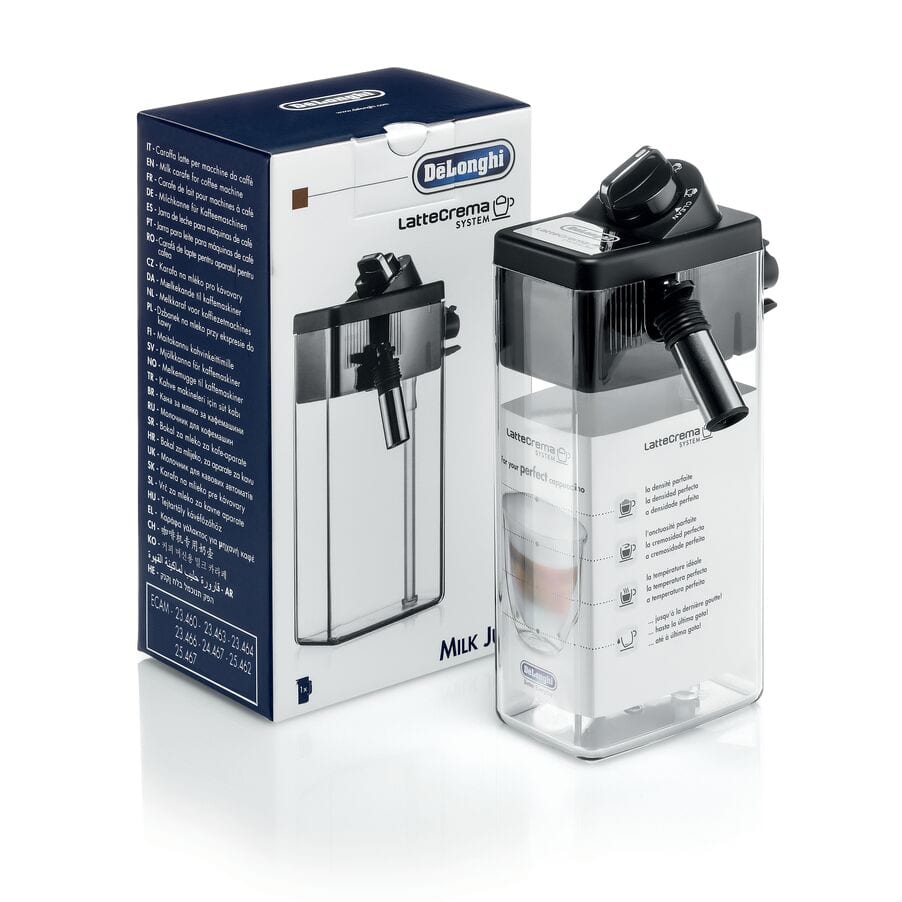 De'Longhi Jarra de Leche DLSC012