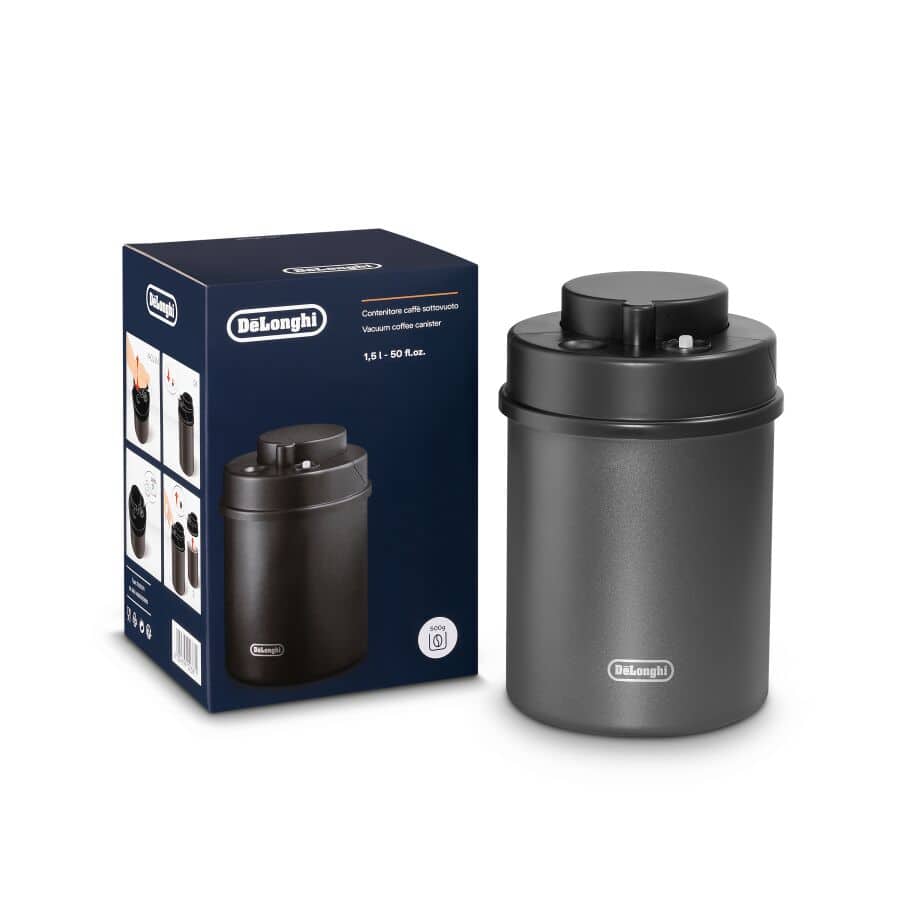 De'Longhi DLSC071 Recipiente para Café en Grano