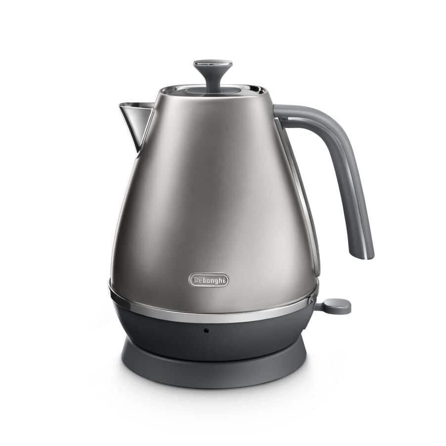 De'Longhi Distinta Flair KBI2001.S De'Longhi Distinta Flair KBI2001.S