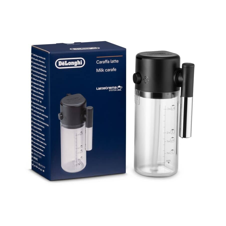 De'Longhi DLSC028 Jarra de Leche De'Longhi DLSC028 Jarra de Leche