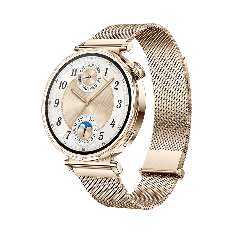Reloj HUAWEI WATCH GT 5 41mm Reloj HUAWEI WATCH GT 5 41mm
