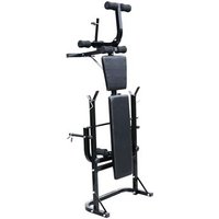 Banco de Musculación CFW8599231