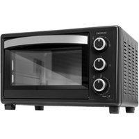Horno de Sobremesa Cecotec Bake&Toast 2300W 23L