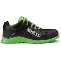 Zapatos de Seguridad Sparco Practice Keke S1P SRC ESD