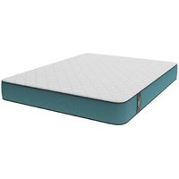 Colchón Cecotec Flow Purevital 2900 Multicapa y Viscoelástico 140x200
